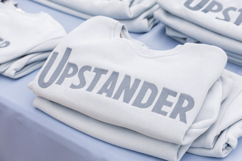 UPSTANDER Sweatshirt
